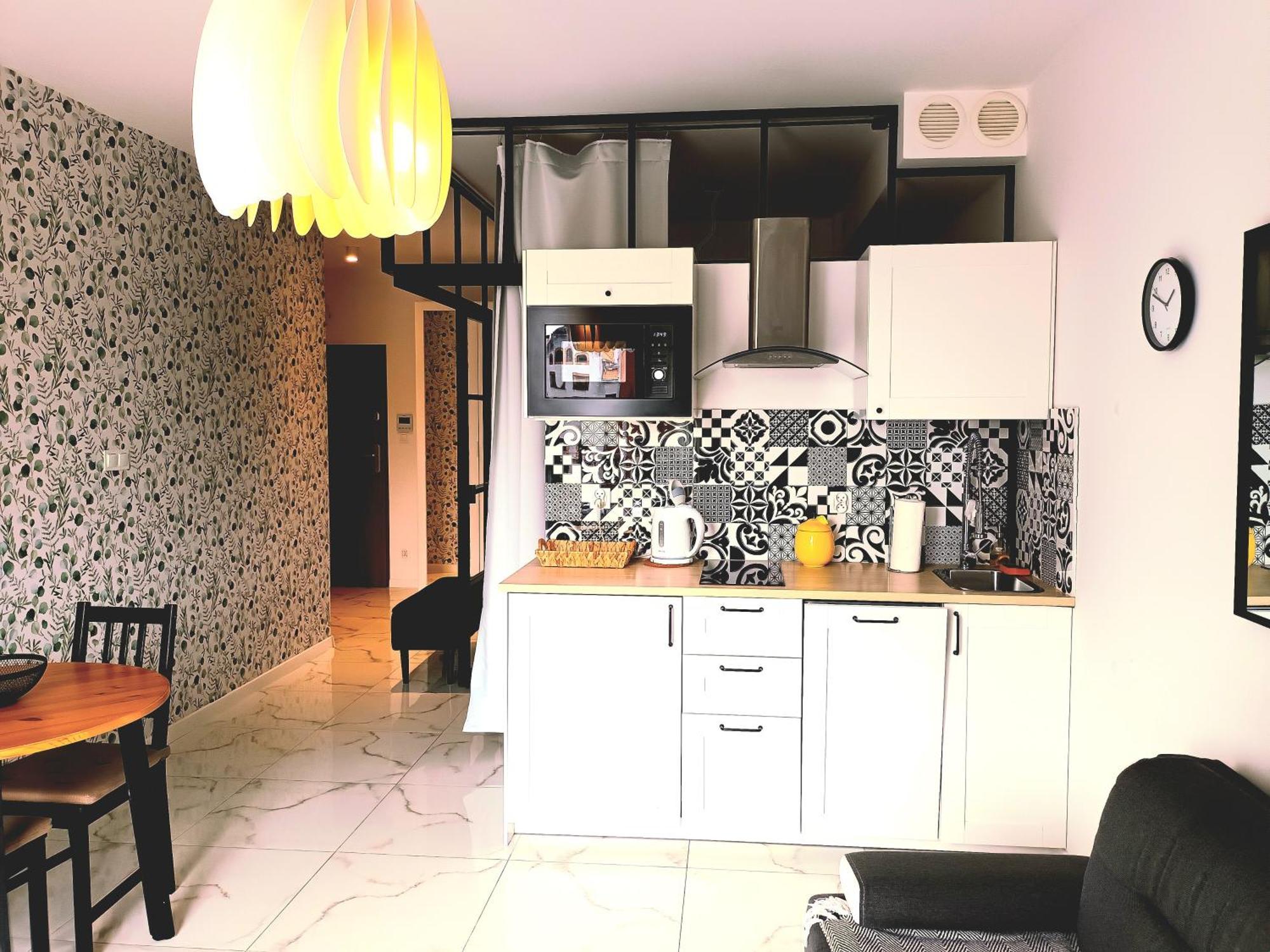 Ania Stare Apartment Elblag